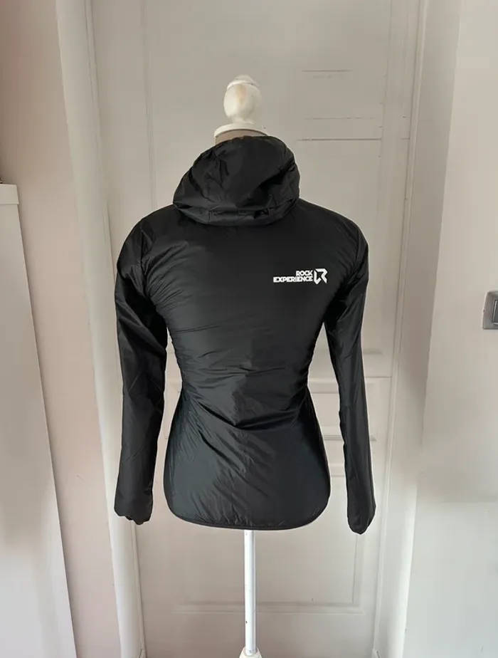 Doudoune réversible Rock Expérience - photo numéro 2