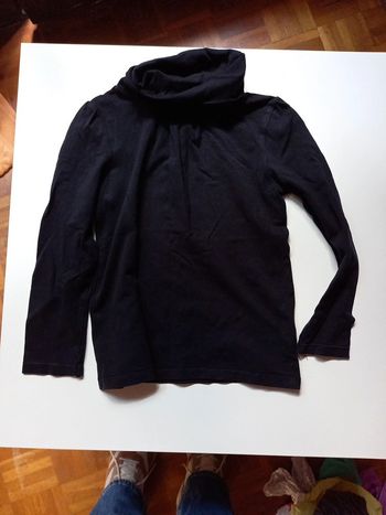 Sous pull 6 ans