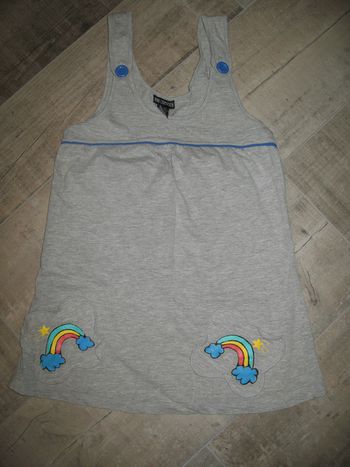 Débardeur femme taille 36/S
