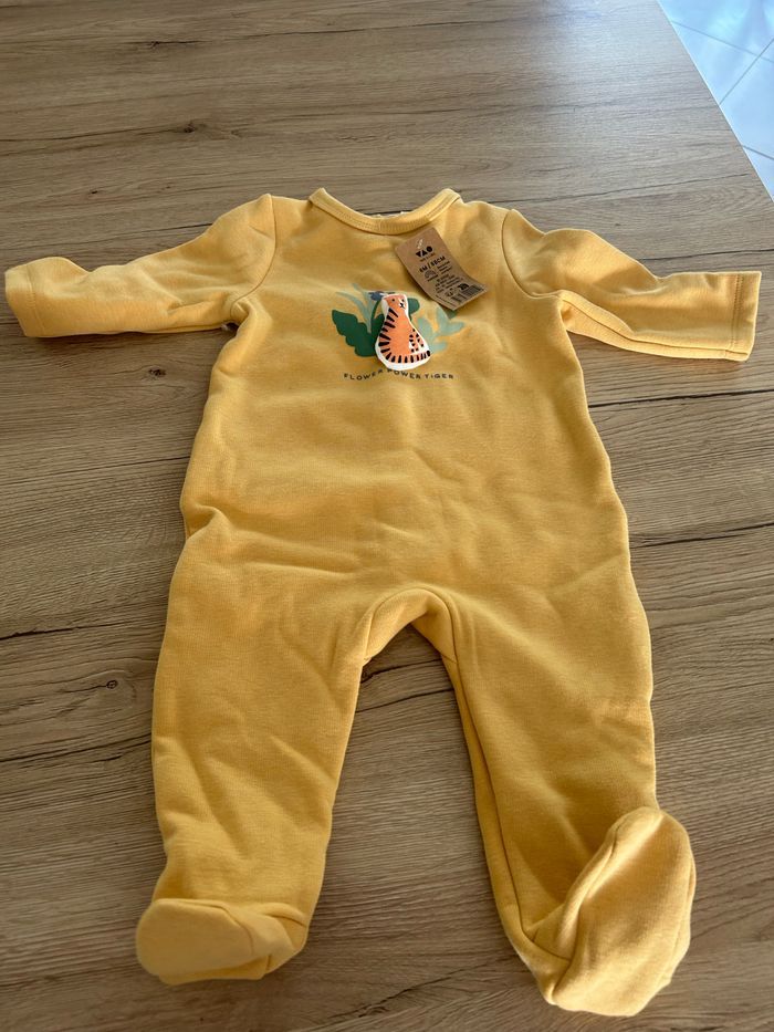 Pyjama bébé