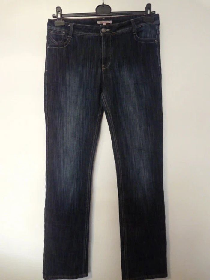 jean taille 42 - photo numéro 6