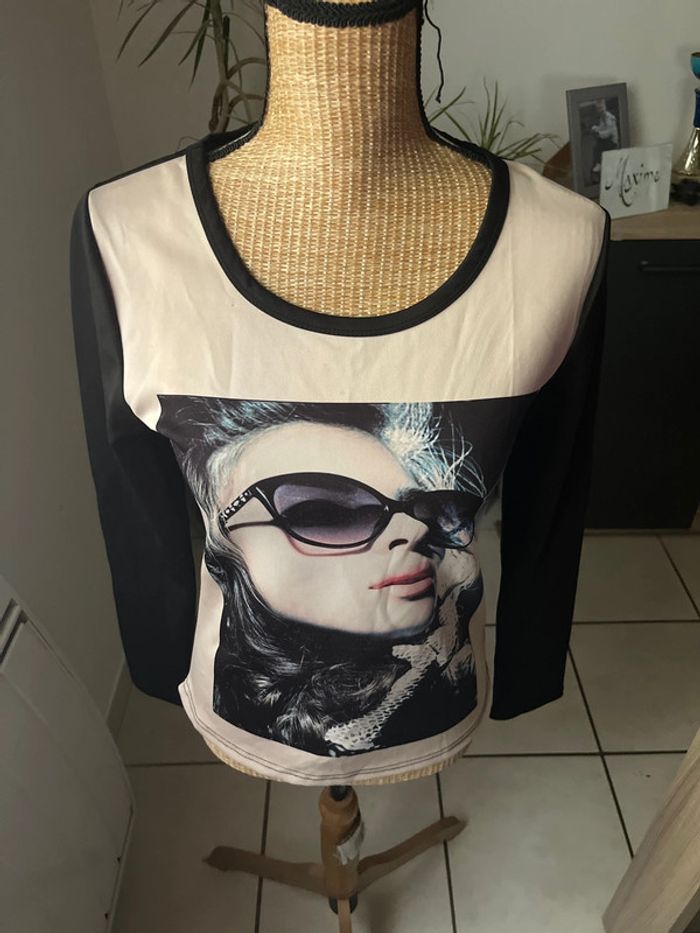 Blouse Cc collection