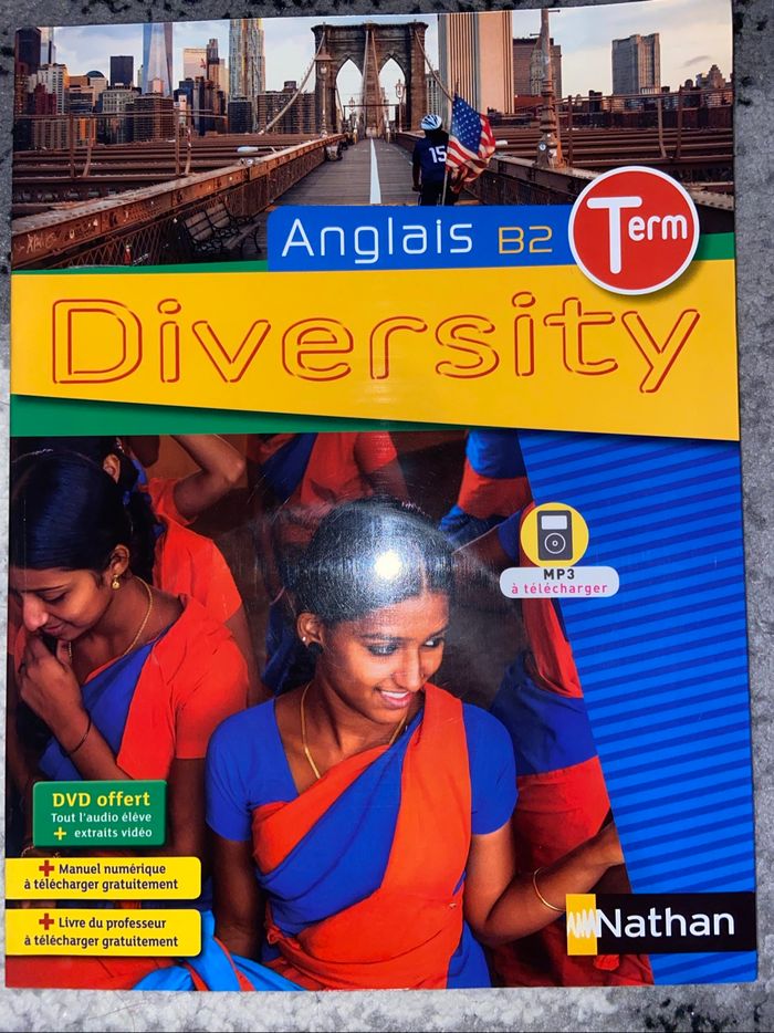 Diversity