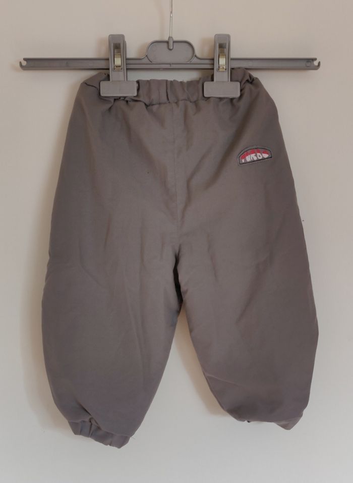 Pantalon - photo numéro 2