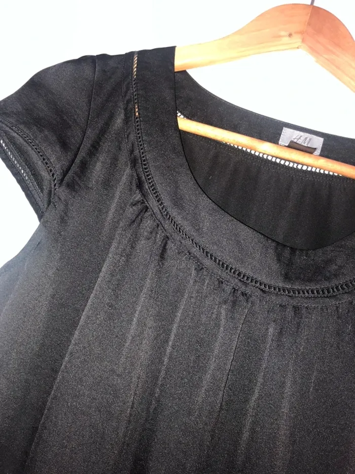 Robe H&M taille 38 - photo numéro 2
