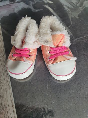 Chaussures bébé