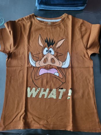 Tee-shirt