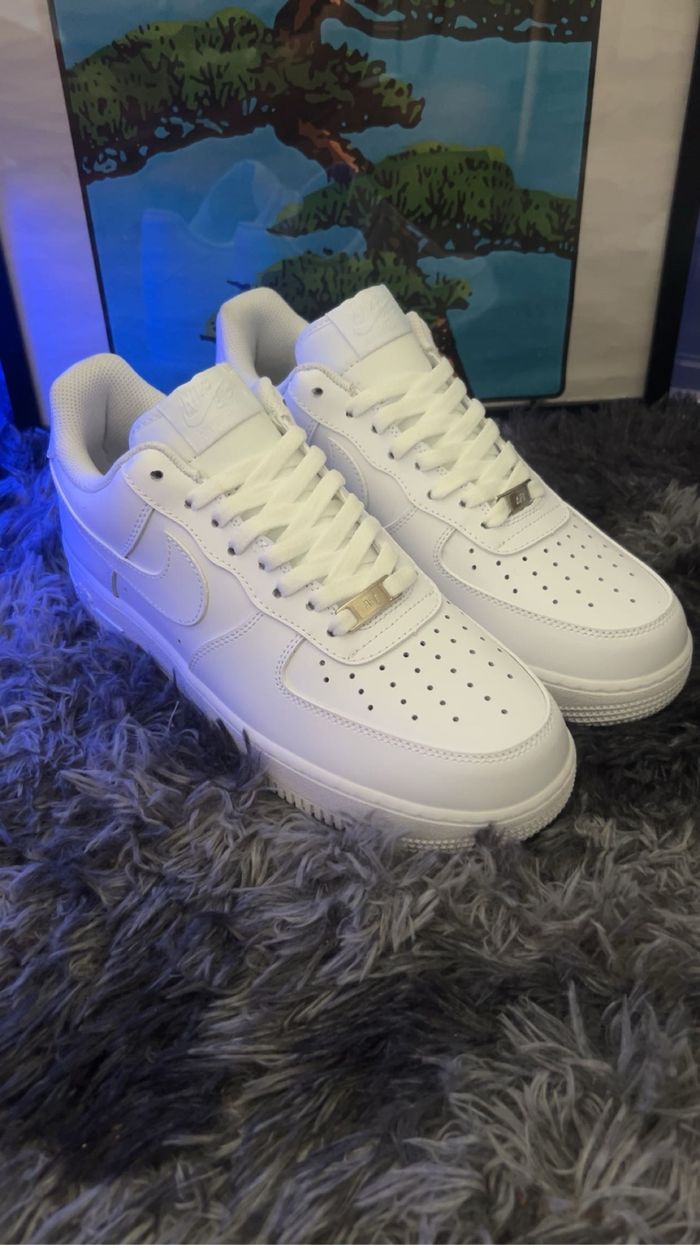 Air Force One - photo numéro 3
