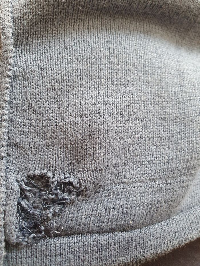 Gilet 6 ans - photo numéro 6