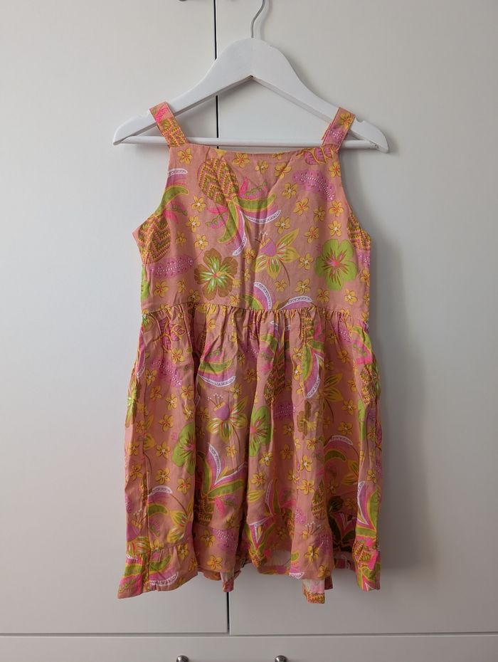 Robe dpam - photo numéro 3