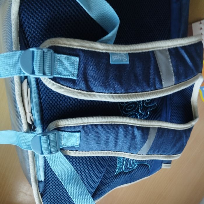 Cartable écolier primaire collégien Neuf - photo numéro 8