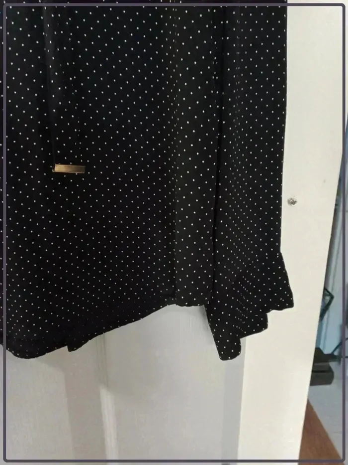 Chemisier, blouse femme - photo numéro 7