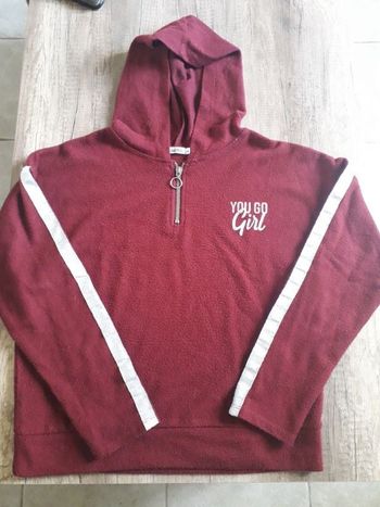 Pull