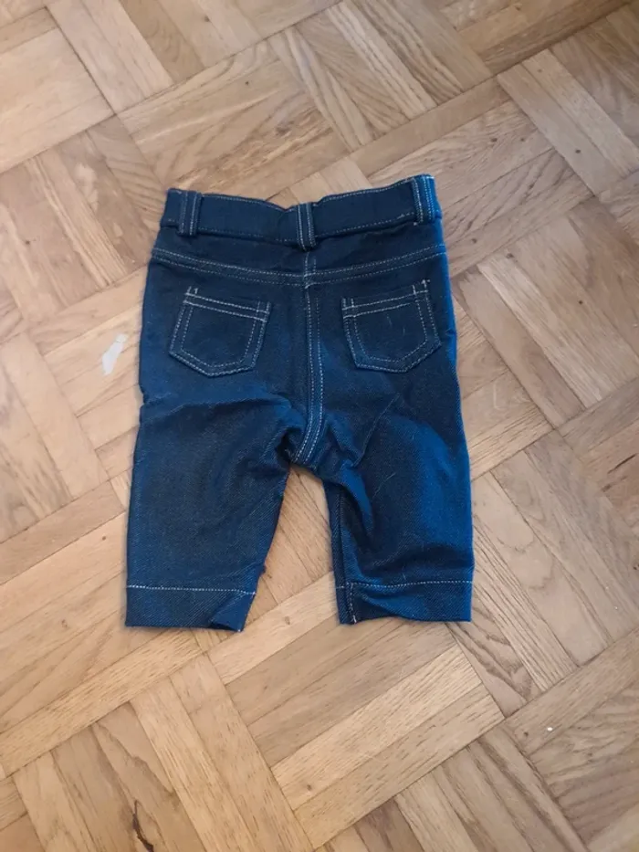 Pantalon 3mois - photo numéro 3