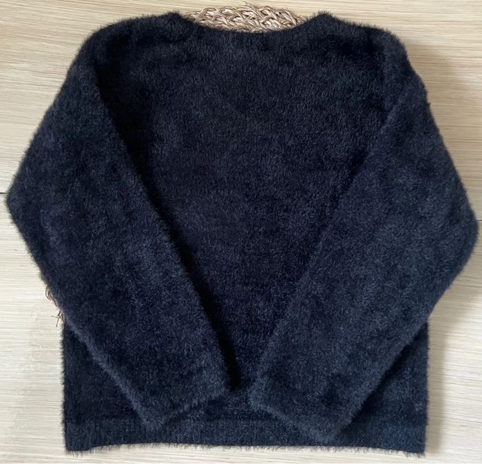 Pull à poils effet fourrure Orchestra - photo numéro 3