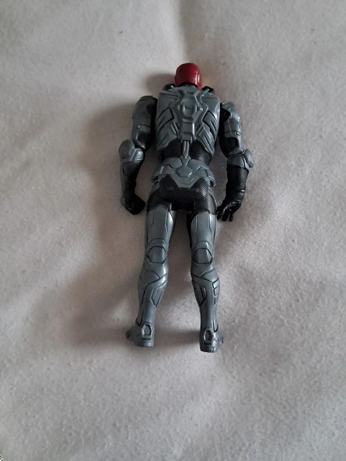 Petit Iron man - photo numéro 3