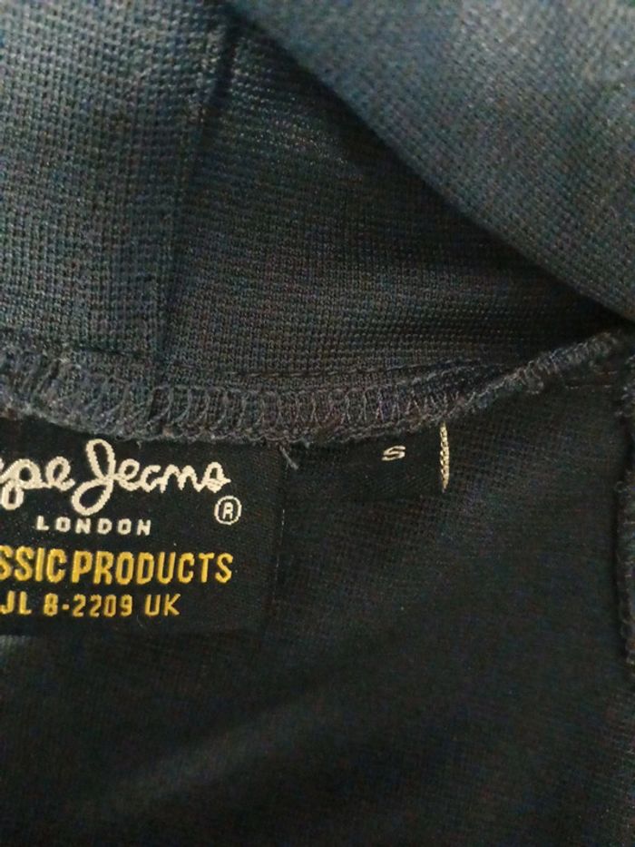 Veste à capuche - photo numéro 8