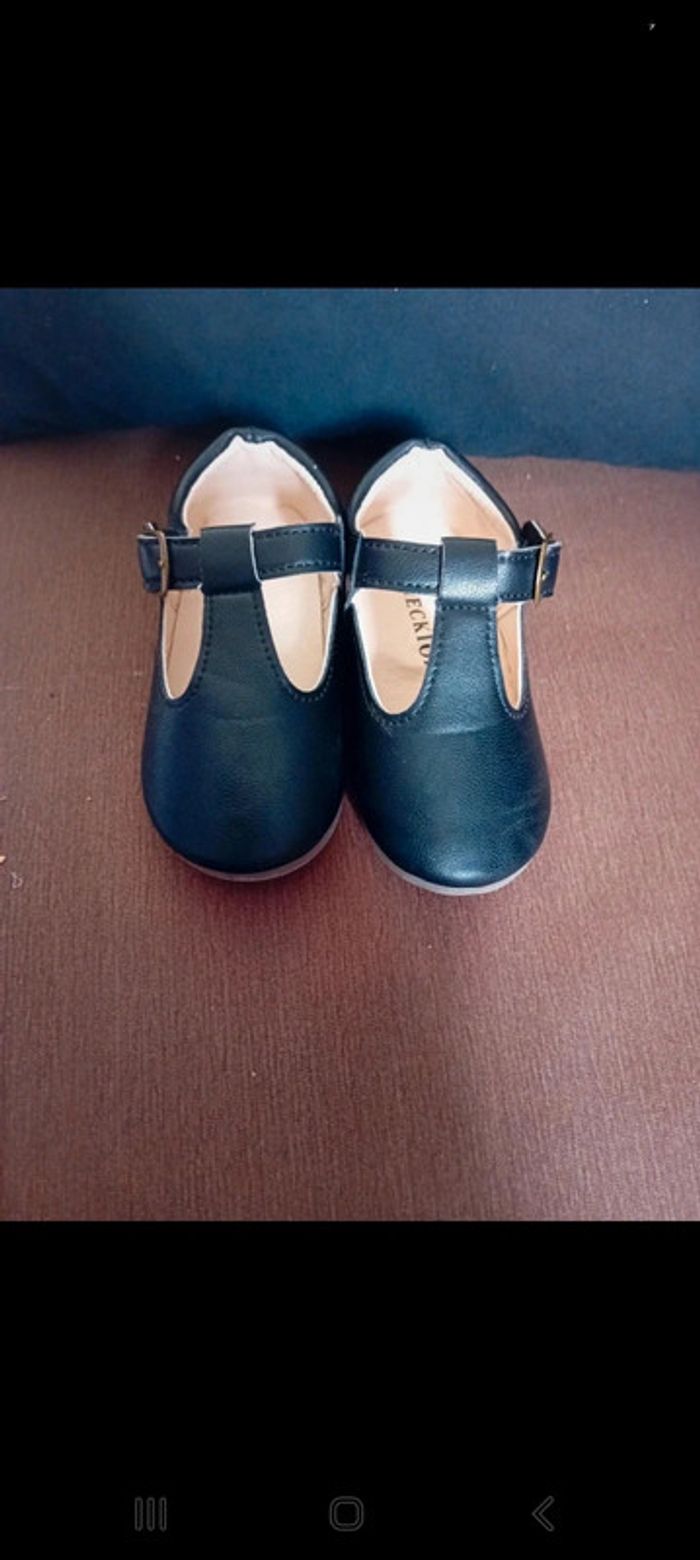 Ballerine 25 - photo numéro 2