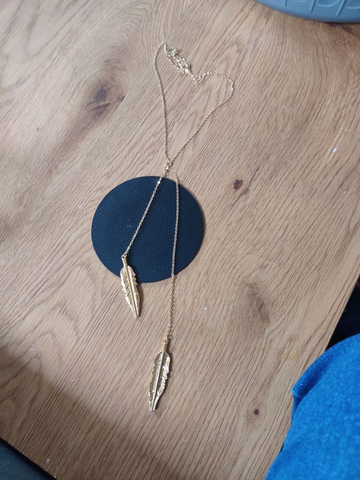 Collier - photo numéro 3