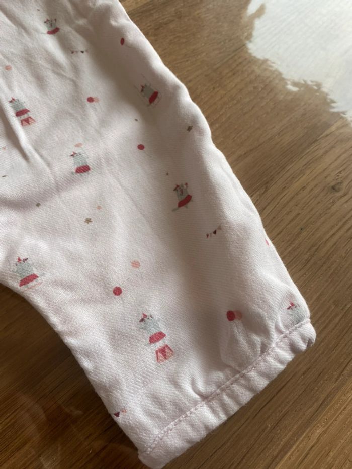 Ensemble SGM 3 mois - photo numéro 4