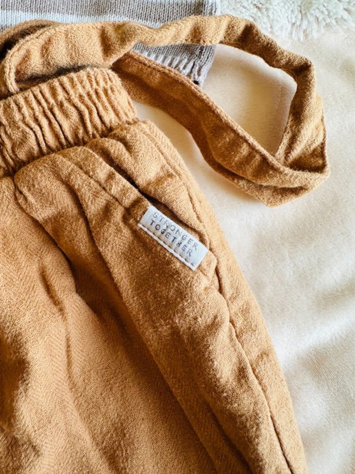 Ensemble 9 mois - photo numéro 6