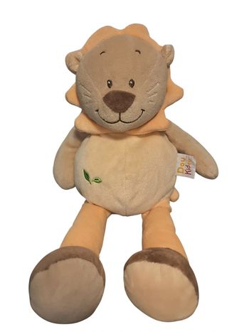 Grand doudou lion 🦁 Doukidou