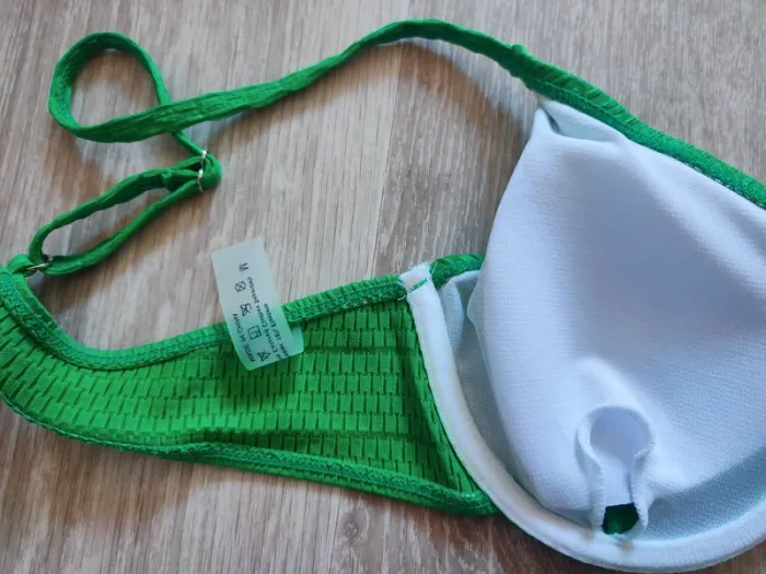 Maillot de bain 💚 - photo numéro 2