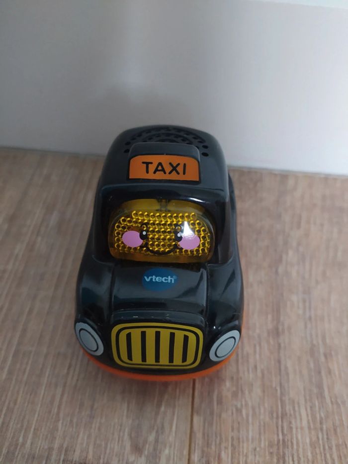 Tut Tut VTech - photo numéro 3