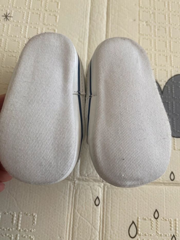 Chaussures bébé Creeks - photo numéro 5