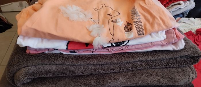 Gros lot vêtements 18mois - photo numéro 4
