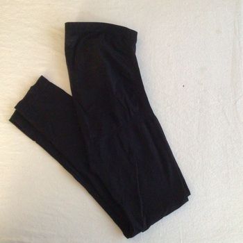 Legging long grossesse