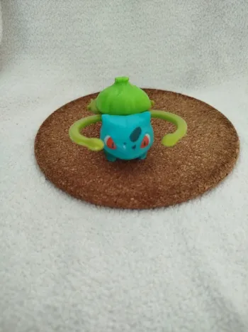 Figurine Pokémon Bulbizarre