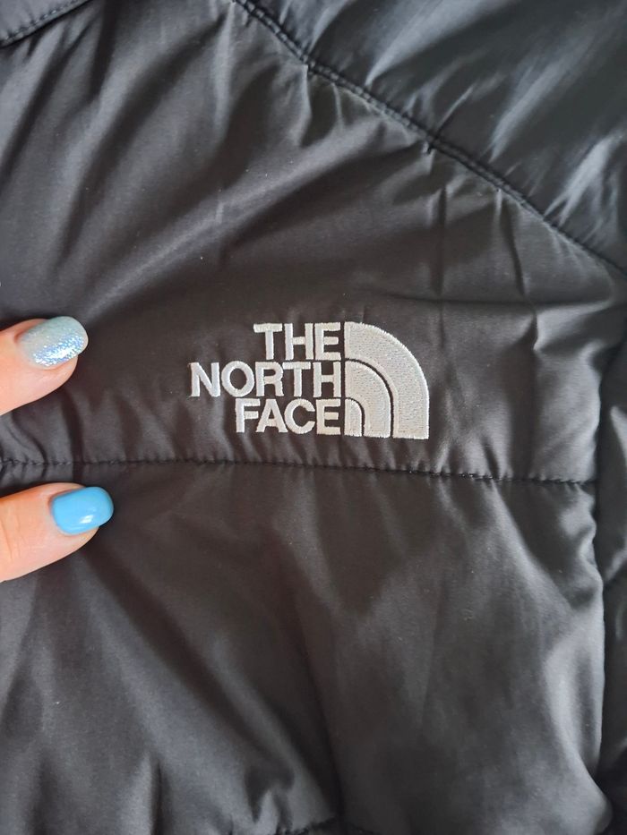 Doudoune The   nort face - photo numéro 2