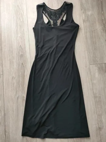 Petite Robe Noire