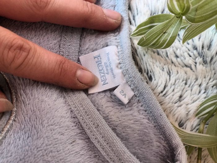 Pyjama Disney 2A - photo numéro 2