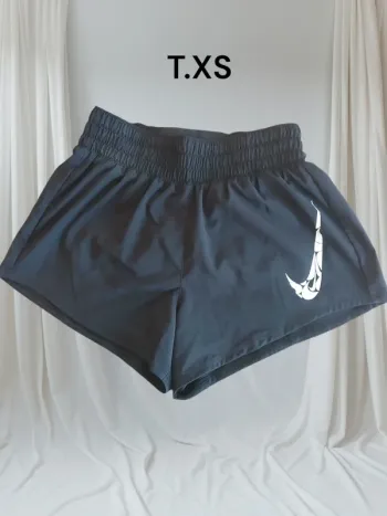 Short femme nike ori-fit T.XS