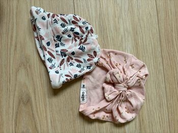 Lot Bonnet