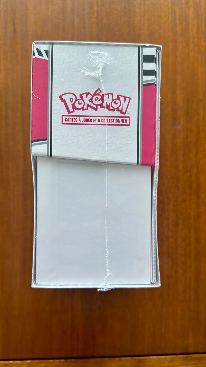 ETB Flamme Blanche EV10.5 - photo numéro 3