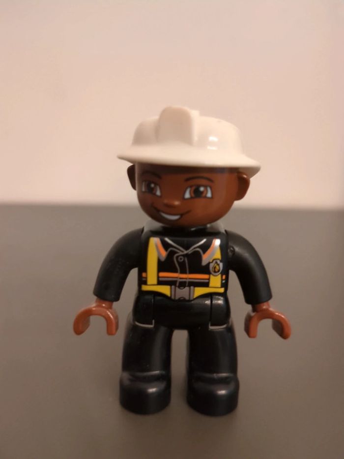 figurine Lego duplo