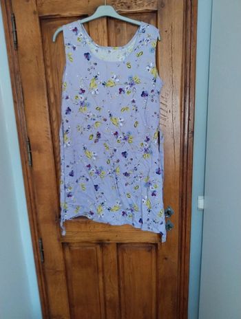 Robe taille 46