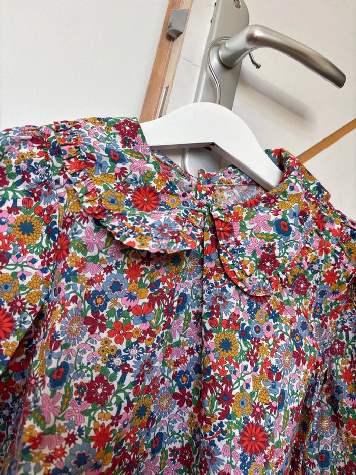 Blouse Jacadi - photo numéro 2