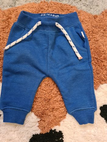 Pantalon- 3mois