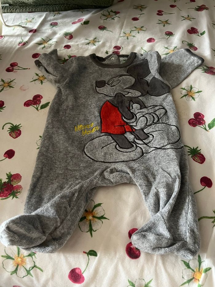 Pyjama Disney