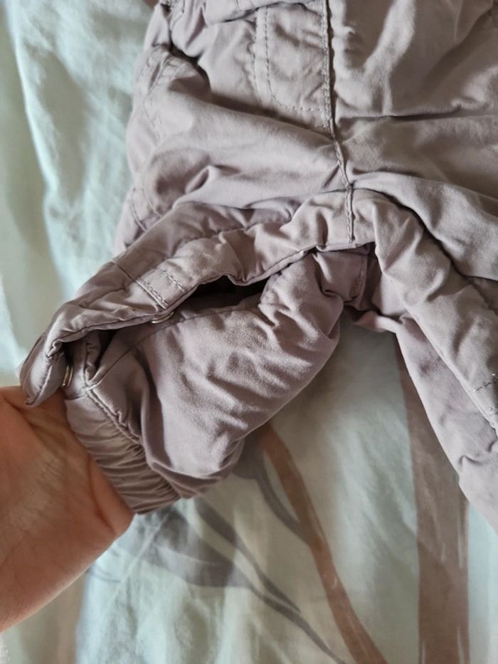 Pantalon mixte - photo numéro 4