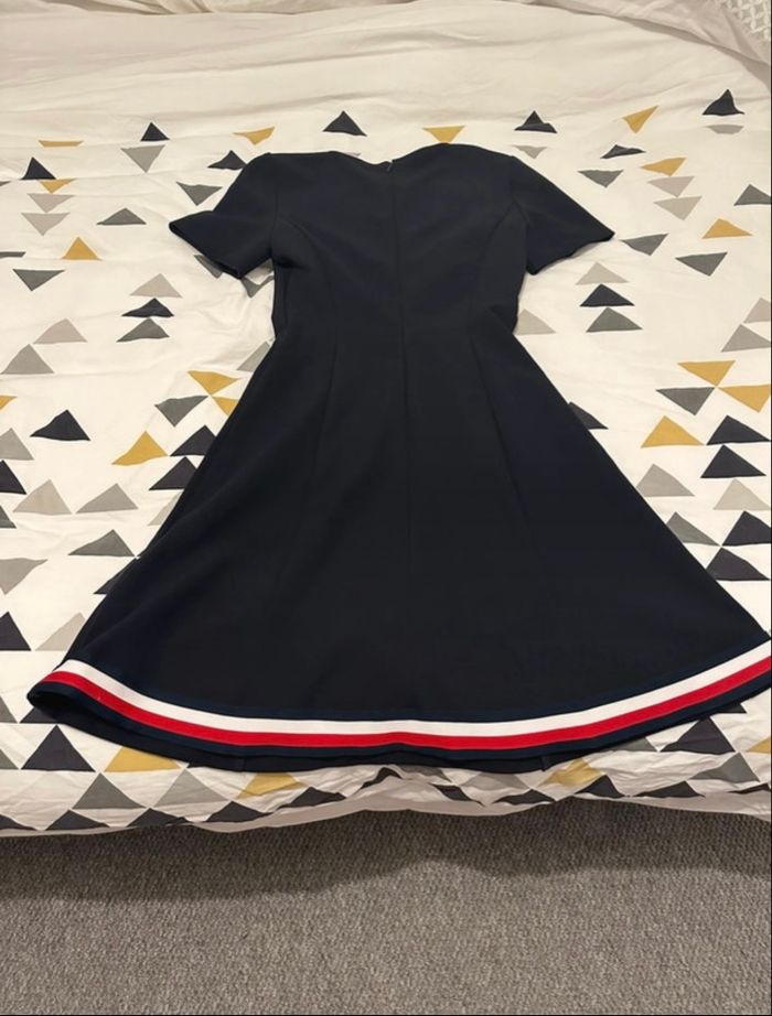 Robe Tommy Hilfiger