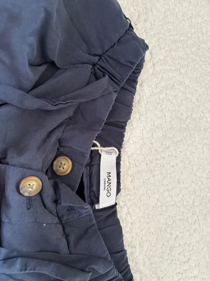 Short mango taille xs - photo numéro 2