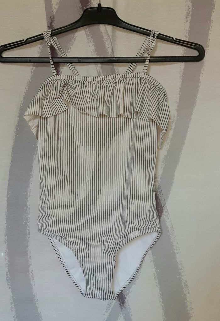 Maillot de bain fille Taille 12-14 ans Zeeman