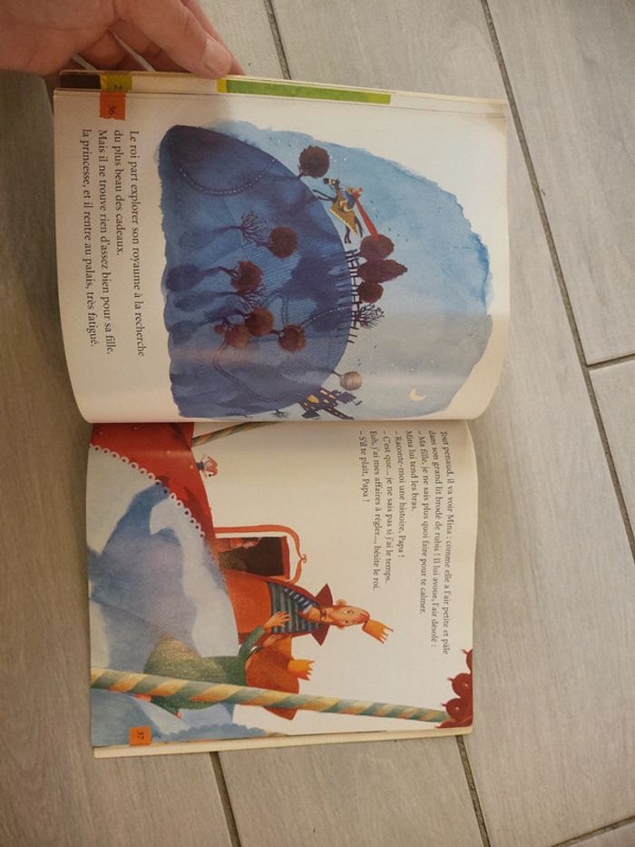 Histoires pour les petits - photo numéro 4