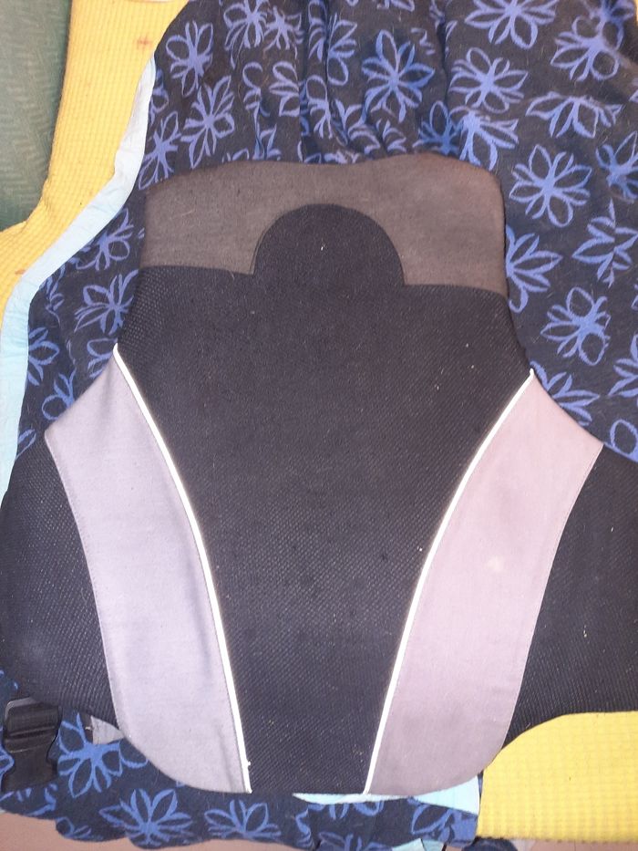 Gilet équitation - photo numéro 2