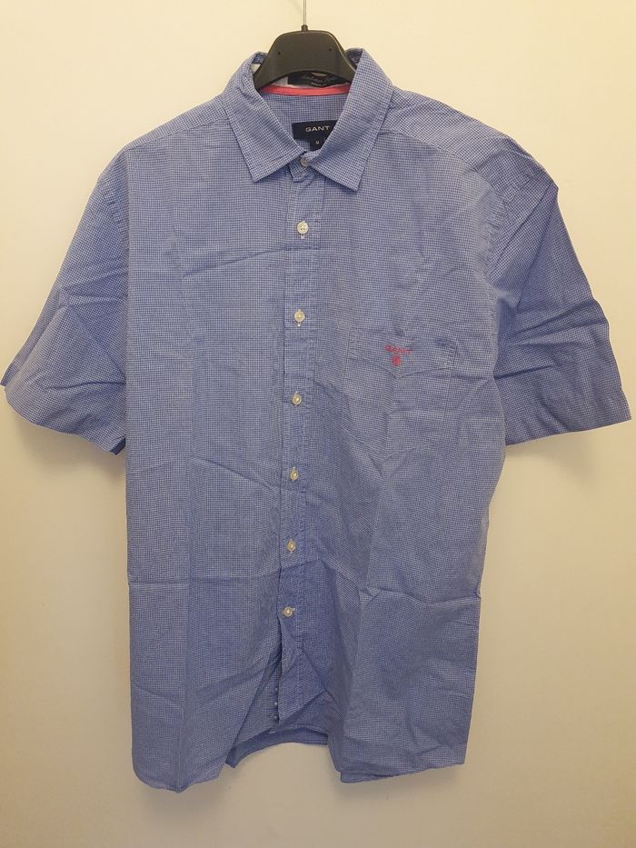 Chemise homme T.M - photo numéro 2